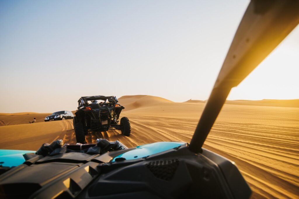 Best Dubai trip cost from India