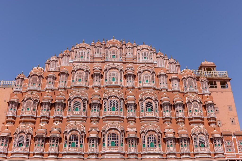 jaipur trip cost best itinerary