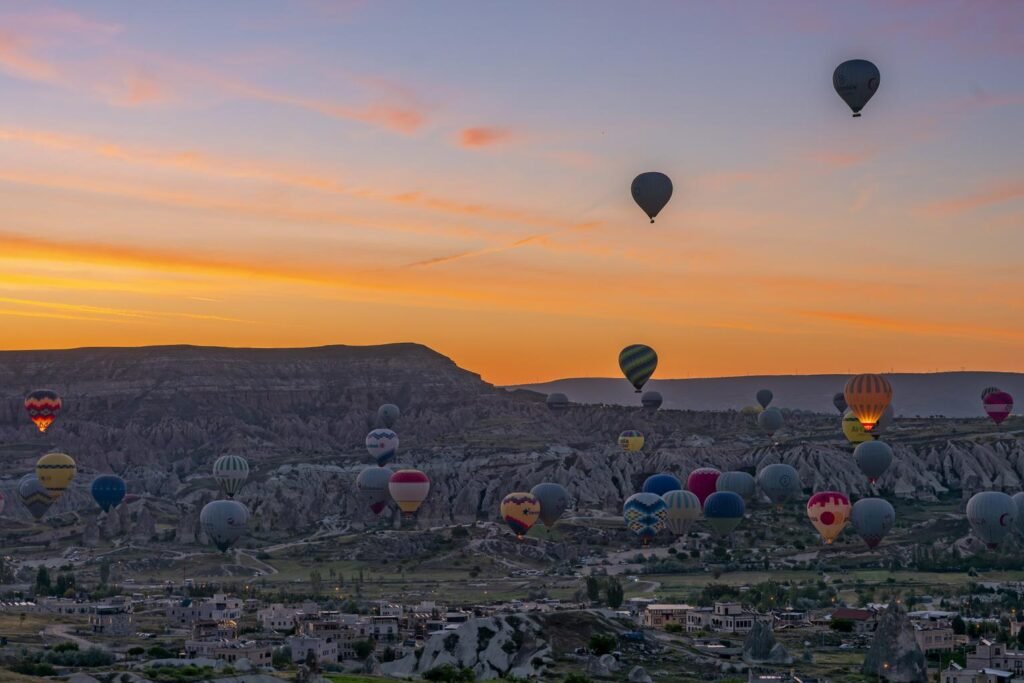 turky trip cost form india