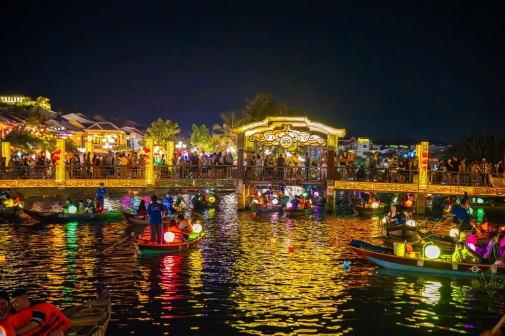 vietnam trip cost from india