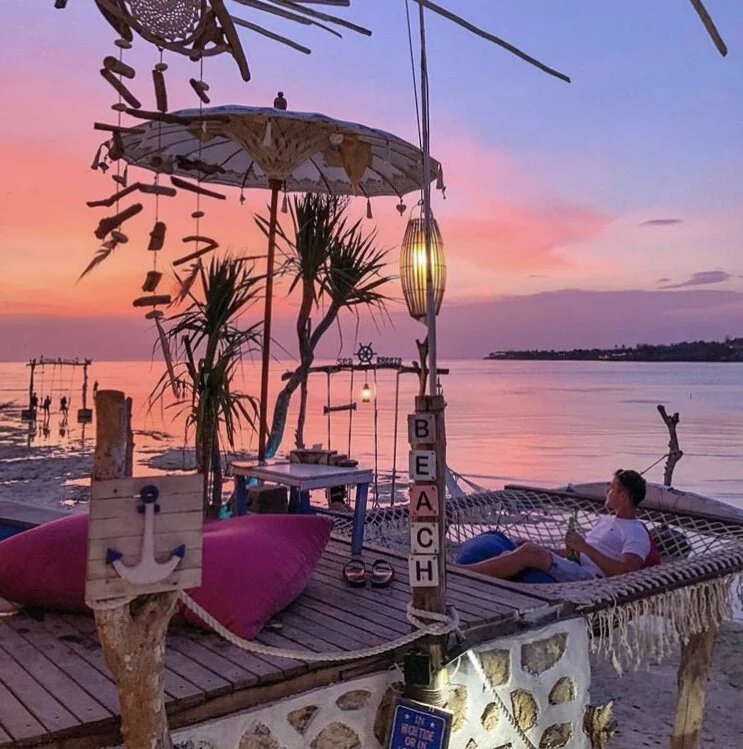 Perfect 6 days bali itinerary