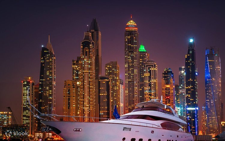 dubai travel blog 2026