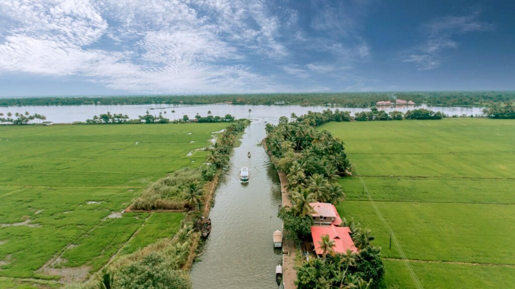 kerala trip cost budget and best time to visit kerala