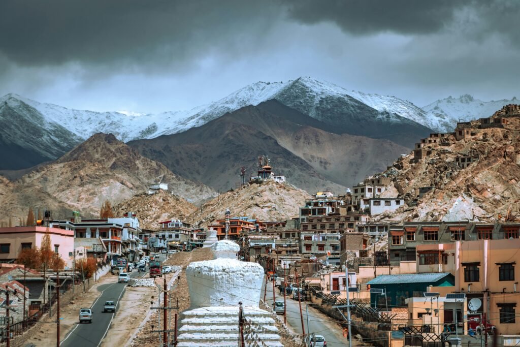 leh ladakh trip cost