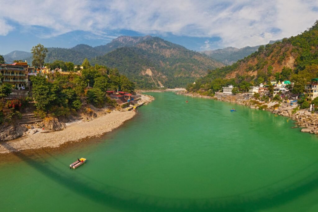 rishikesh tip cost