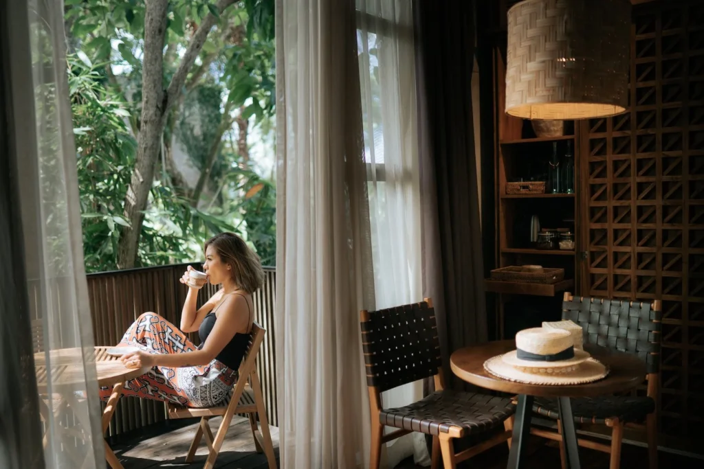 solo bali travel cost blog post